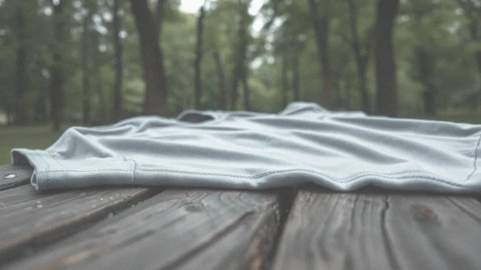 Aeroready adidas – co to znaczy i jakie ma zalety?