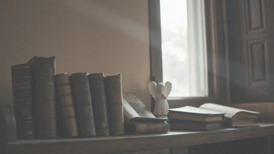 Aniela znaczenie imienia biblijne – historia i symbolika