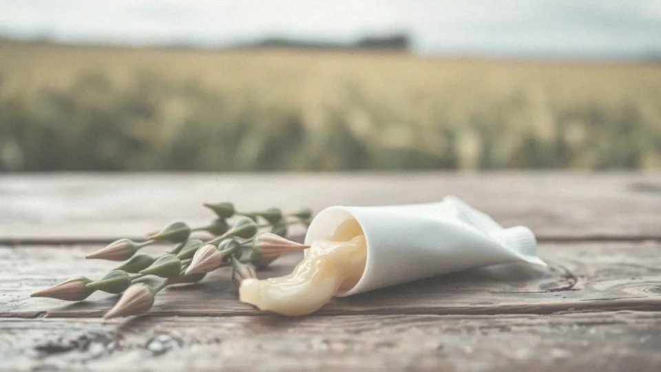 Balsam z wyciągiem z korzenia diabelskiego pazura – zastosowanie i korzyści