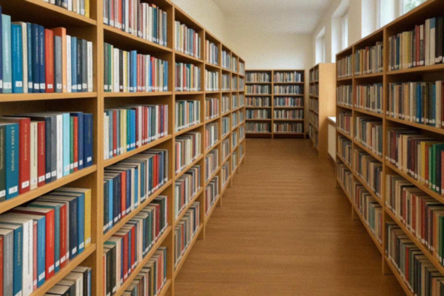 Warsztaty komiksu w Bibliotece Miejskiej w Mrągowie
