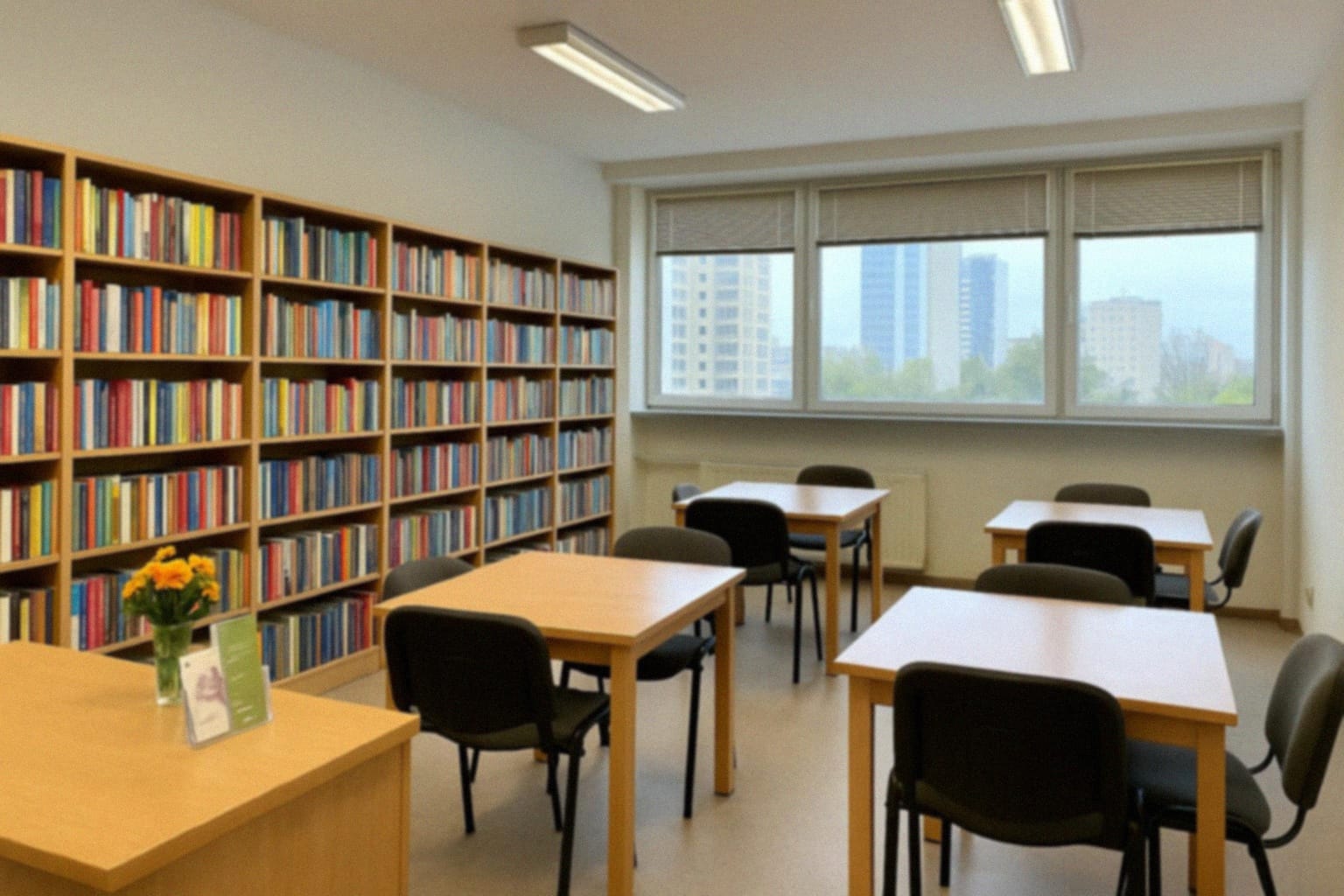 Kolejny spektakl Teatru przy Stoliku w Mrągowie