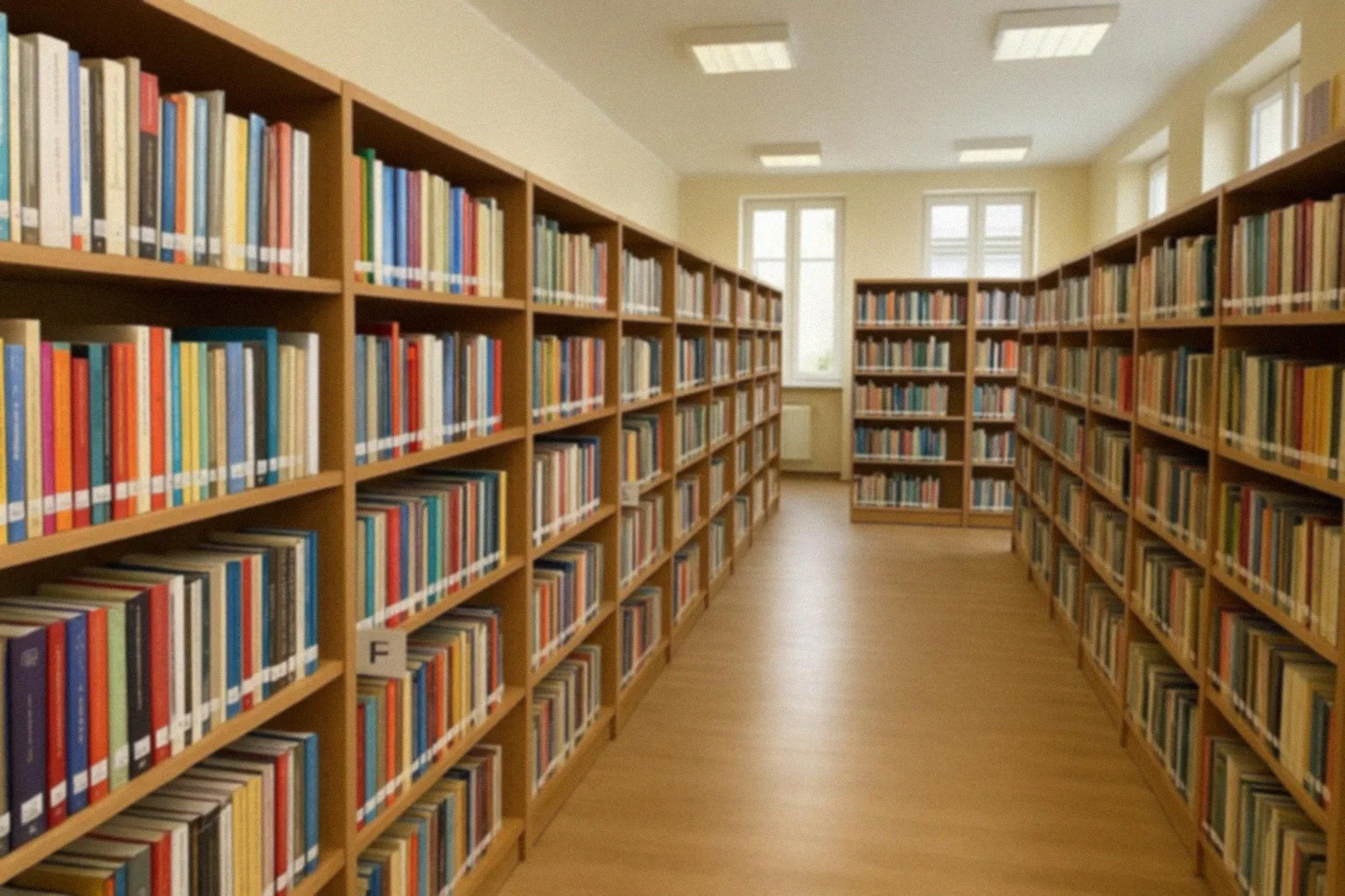Spotkanie autorskie z Michałem Śmielakiem w Bibliotece Mrągowo