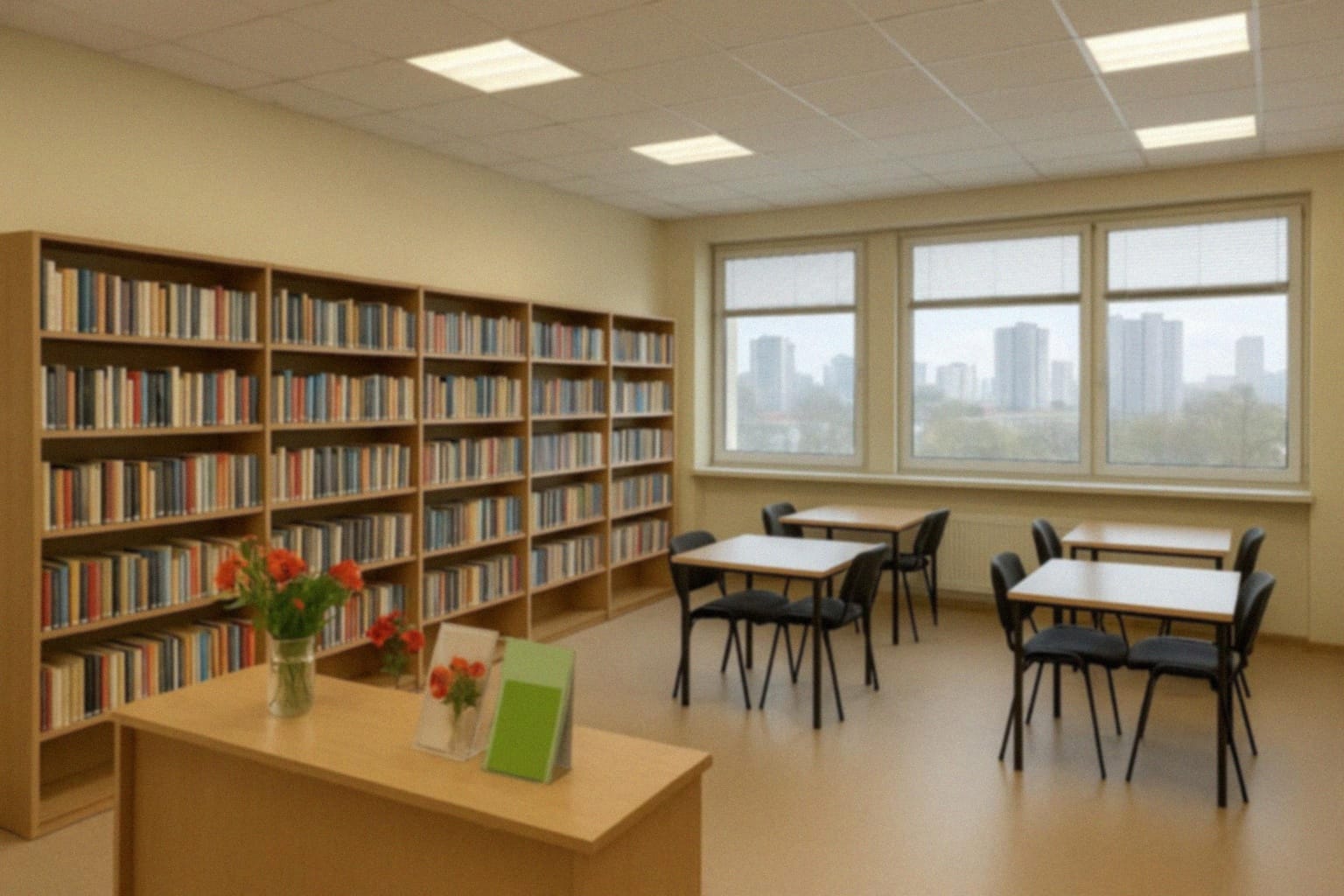 Warsztaty profilaktyczno-wychowawcze dla uczniów w Mrągowie