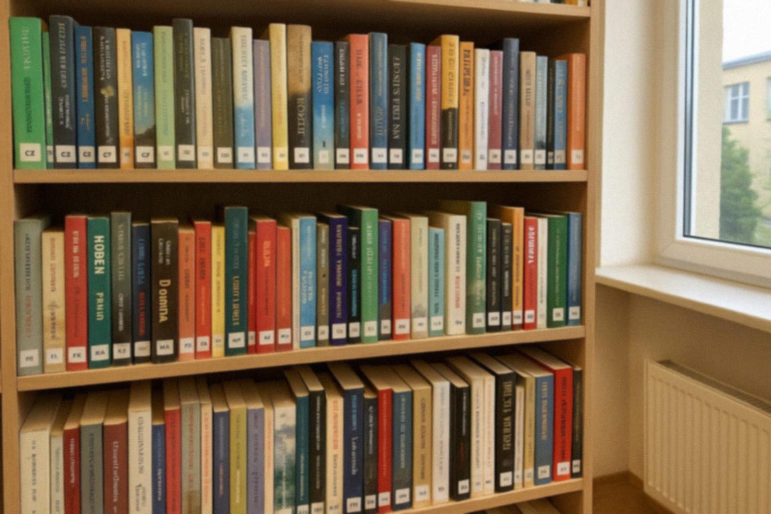 Zaproszenie na spektakl poetycko-muzyczny „List do (nie)poznanego poety” w Mrągowie