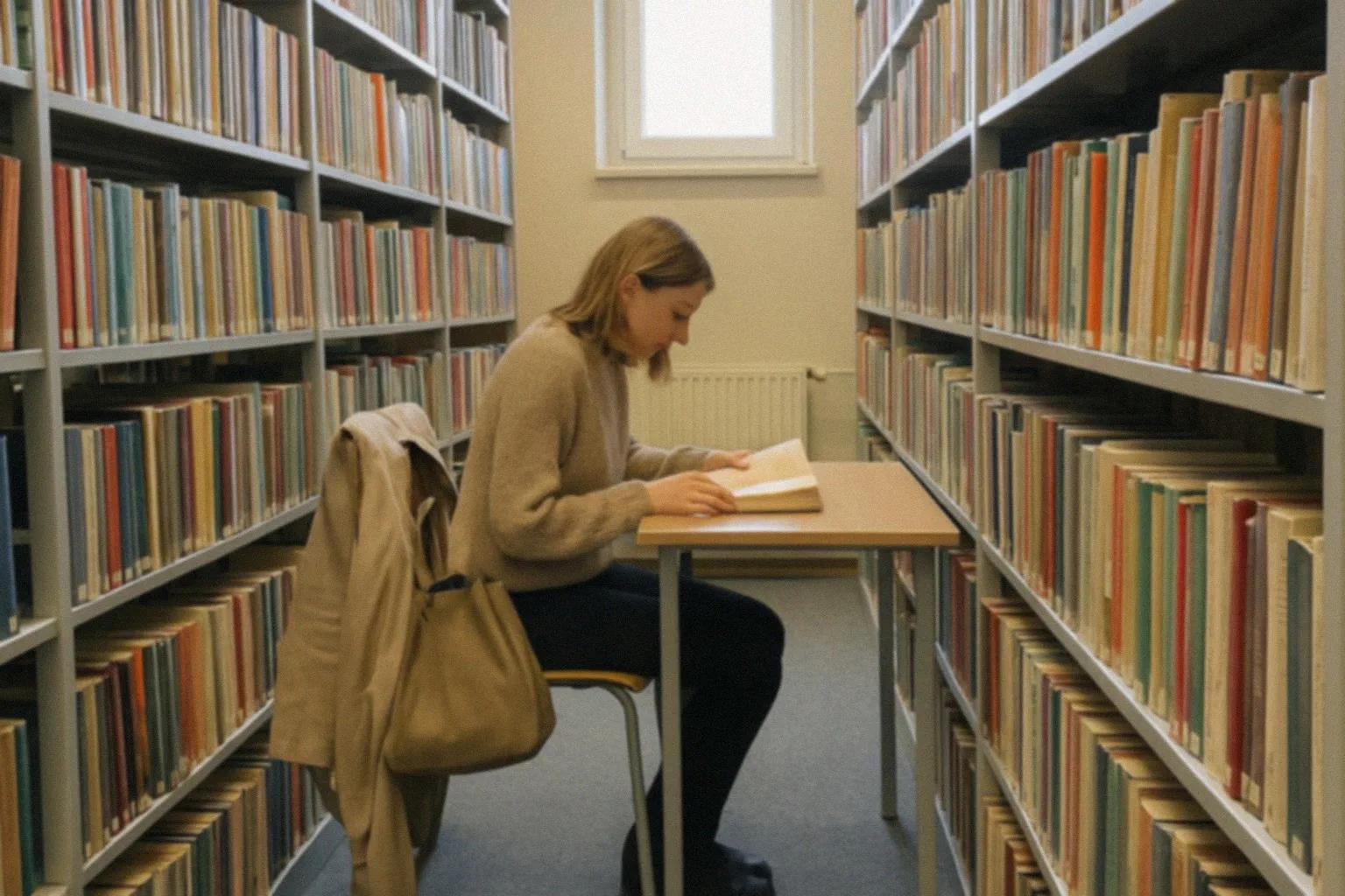 Quiz z wiedzy o książce i bibliotece w Mrągowie