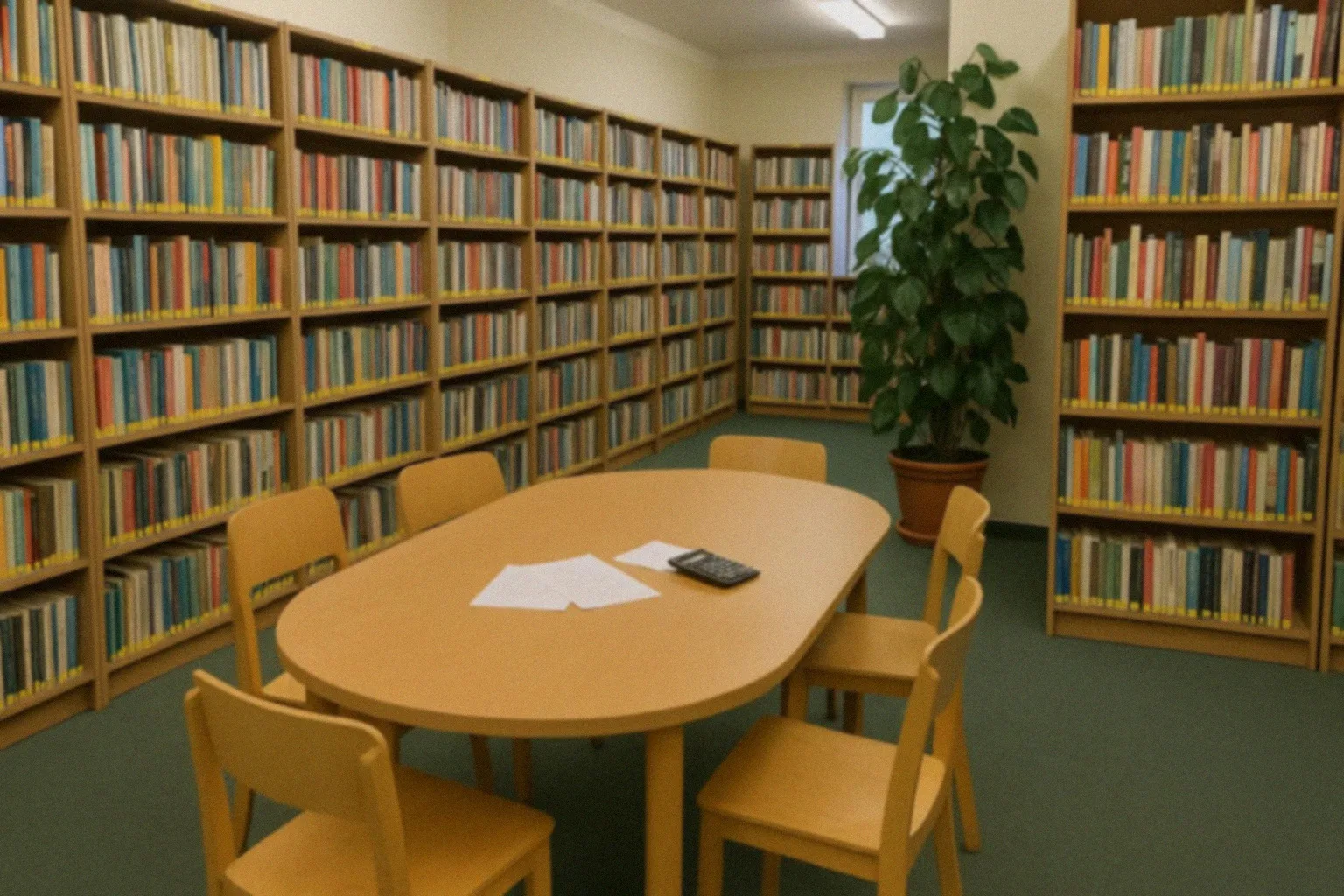 Wirtualna podróż do Bhutanu podczas Tygodnia Bibliotek w Mrągowie