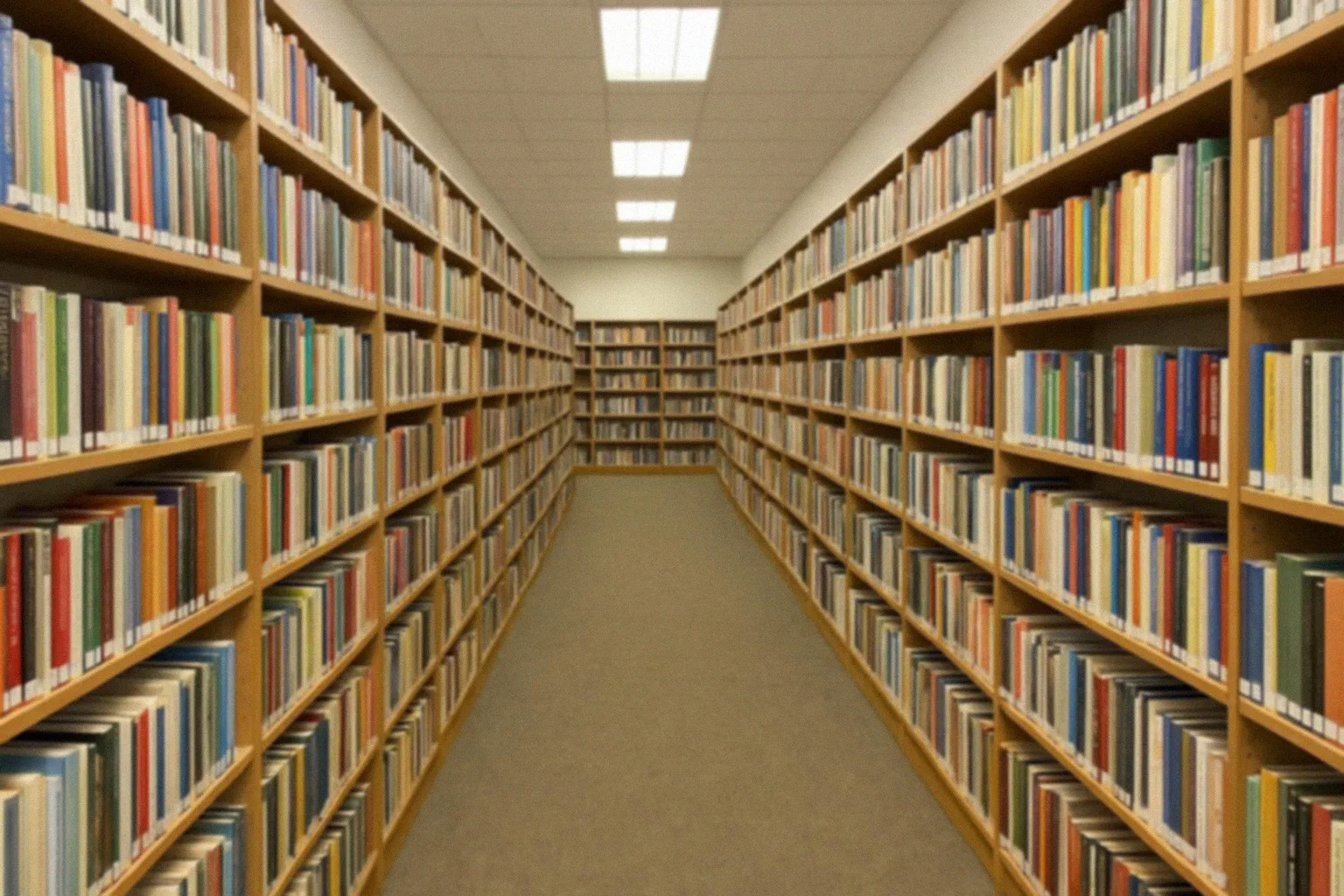 Nowa odsłona Biblioteki Miejskiej w Mrągowie już otwarta