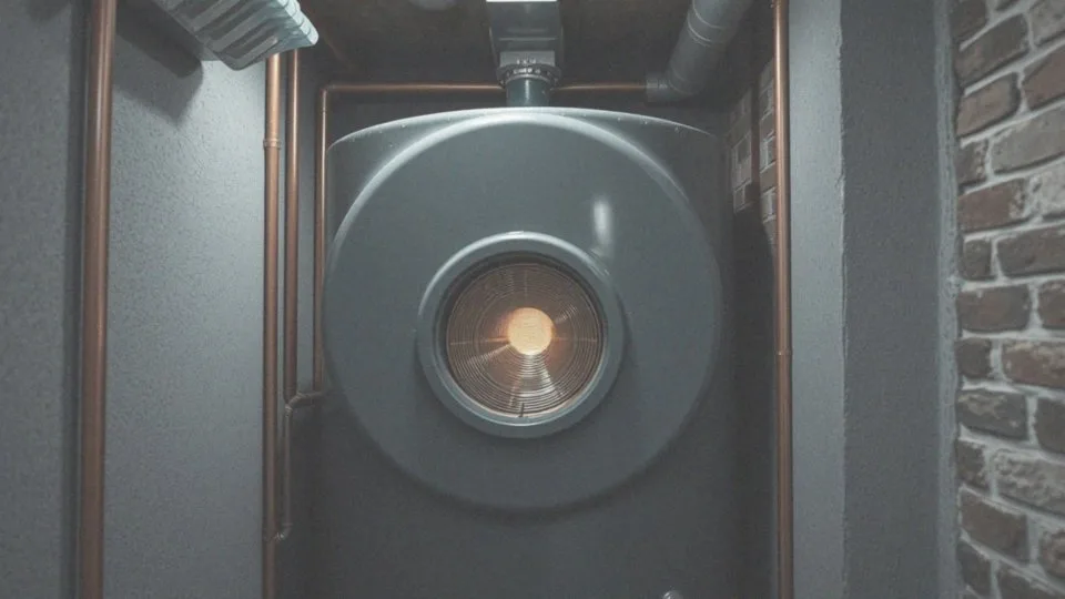 Bufor z wężownicą 1000l – kluczowe informacje i zalety