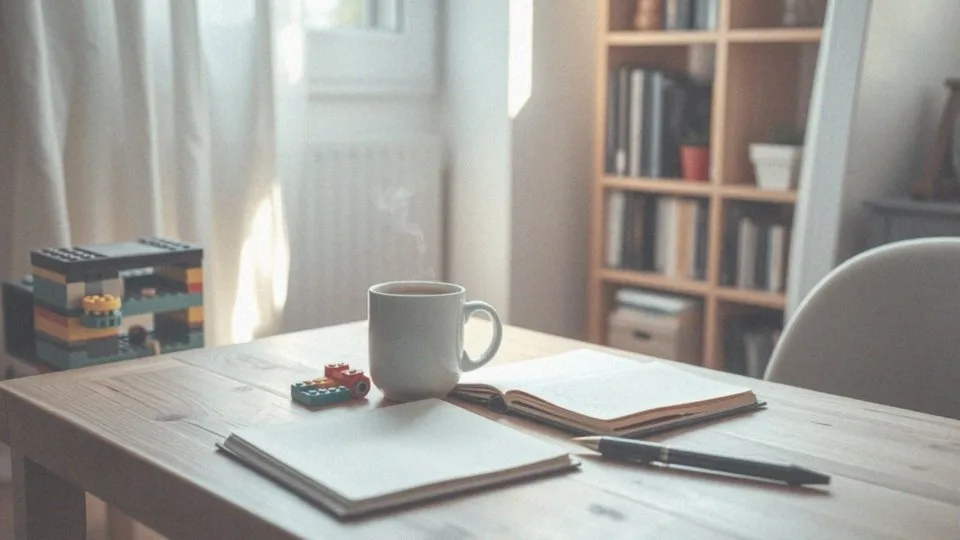 Co można robić w domu samemu? Ciekawe pomysły na aktywności