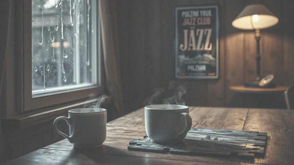 Co robić w deszczowy dzień we dwoje? Pomysły na wyjątkowe chwile