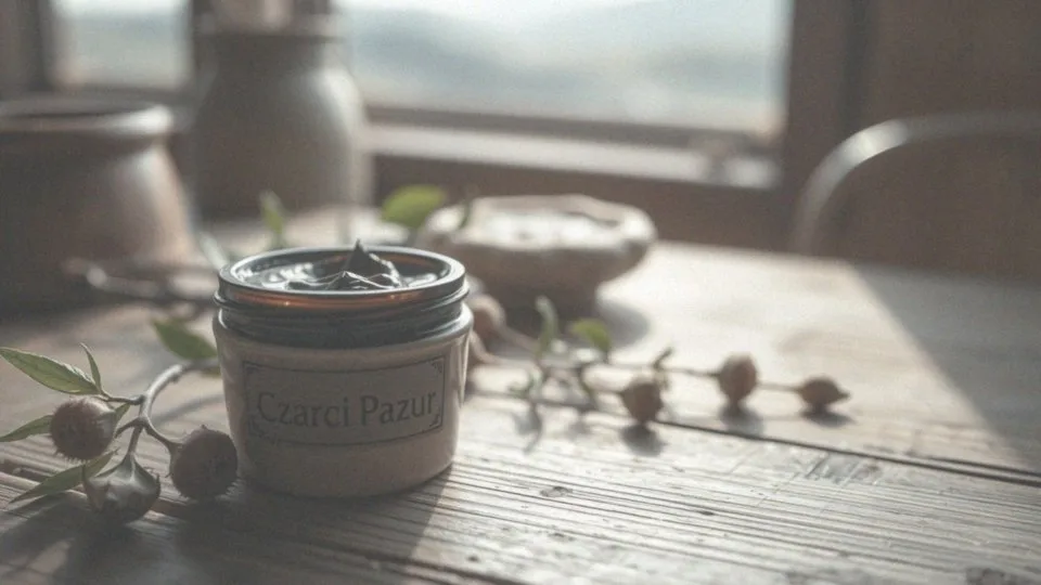 Czarci pazur na żylaki – właściwości i sposób działania