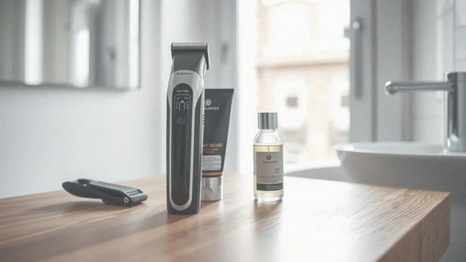 Czy golić miejsca intymne męskie? Zalety i wady golenia