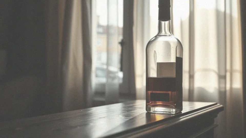 Czy whisky się psuje? Przechowywanie i zachowanie jakości trunku