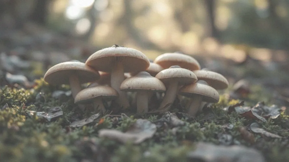 Czym jest pieczarka? Właściwości, gatunki i zastosowanie