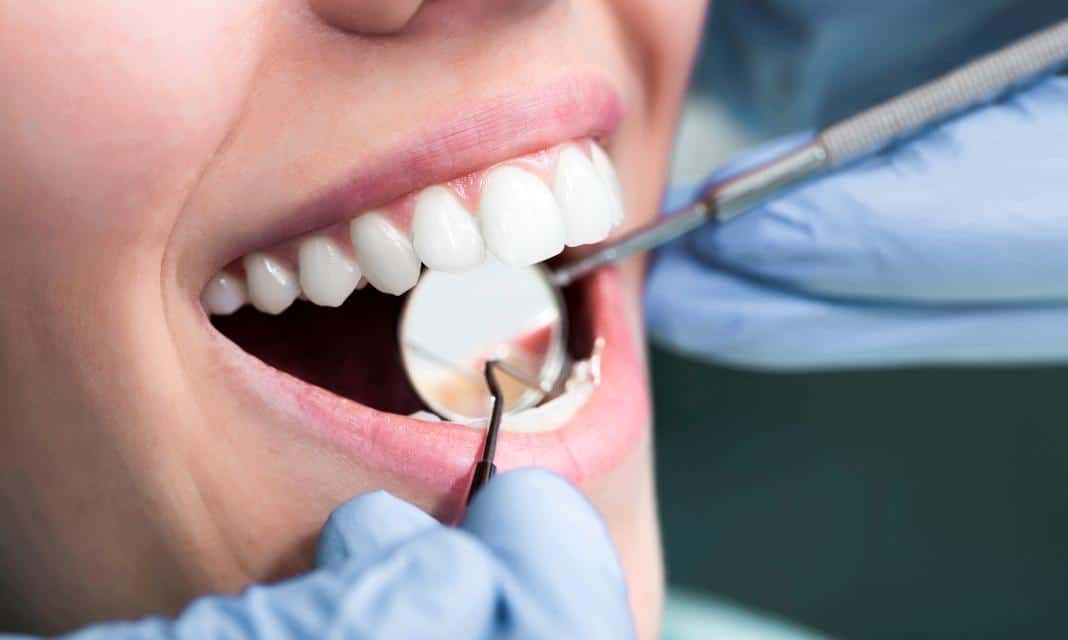 Dentysta Mrągowo