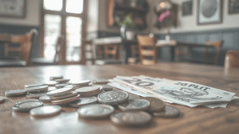 Forint na PLN – jak skutecznie wymieniać forinty węgierskie?