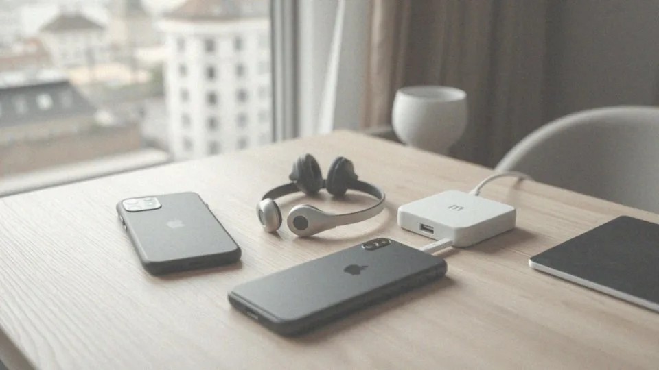 Hama – co to za firma i jakie produkty oferuje?