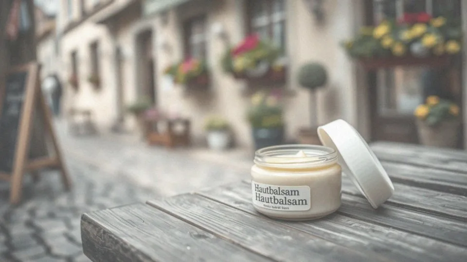 Hautbalsam – na co pomaga i jak stosować?