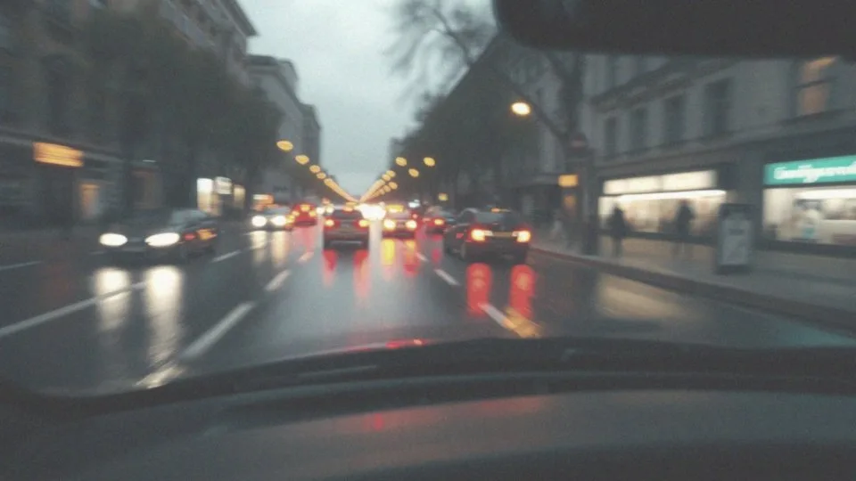 Ile kosztuje Uber w Warszawie? Cennik i informacje