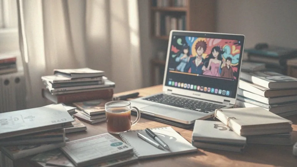 Ile odcinków ma One Piece? Poznaj szczegóły tej serii anime