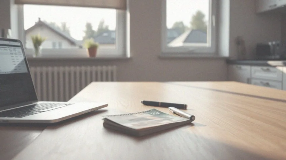 Ile odkładaliście na dom? Kluczowe informacje i porady finansowe