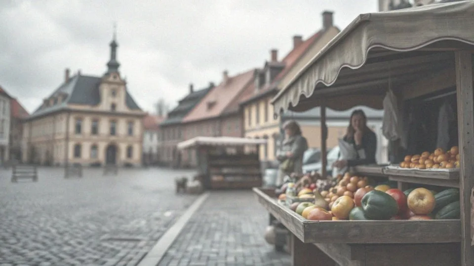 Inflacja a recesja – zrozumienie ich wzajemnych relacji