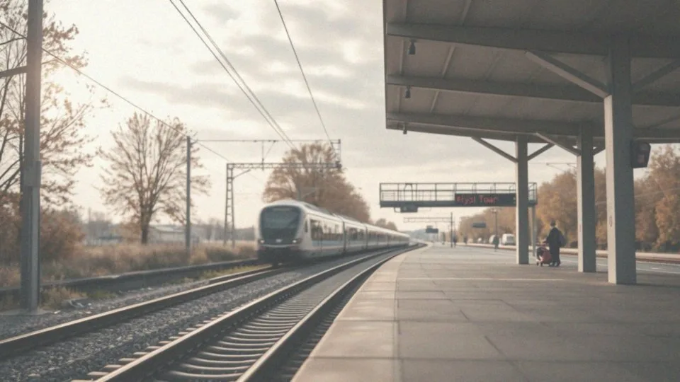 Jak dojechać do Opola? Przewodnik po najlepszych opcjach dojazdu