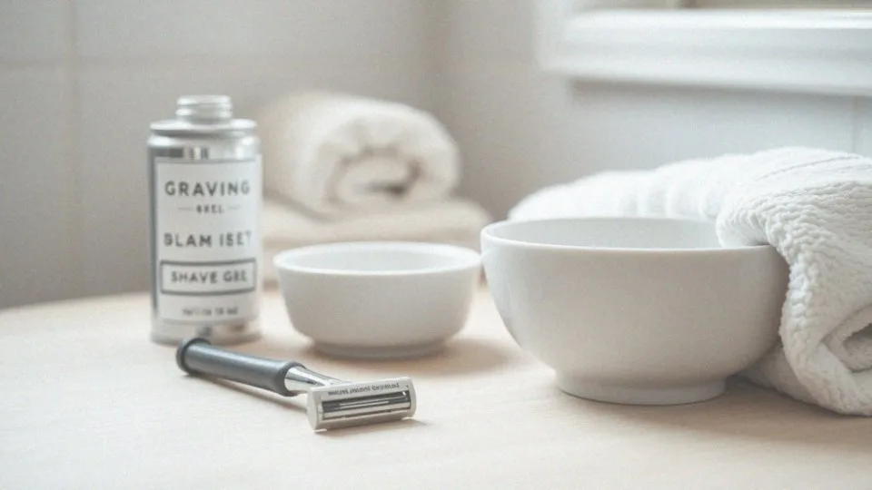 Jak golić odbyt? Praktyczny poradnik i techniki depilacji