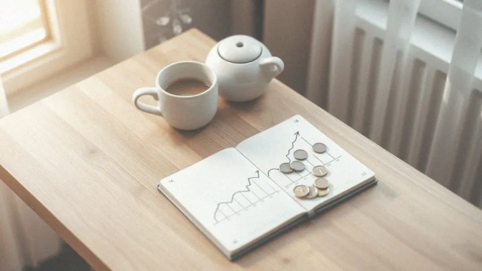 Jak odłożyć 200 tys. zł? Skuteczny plan oszczędzania