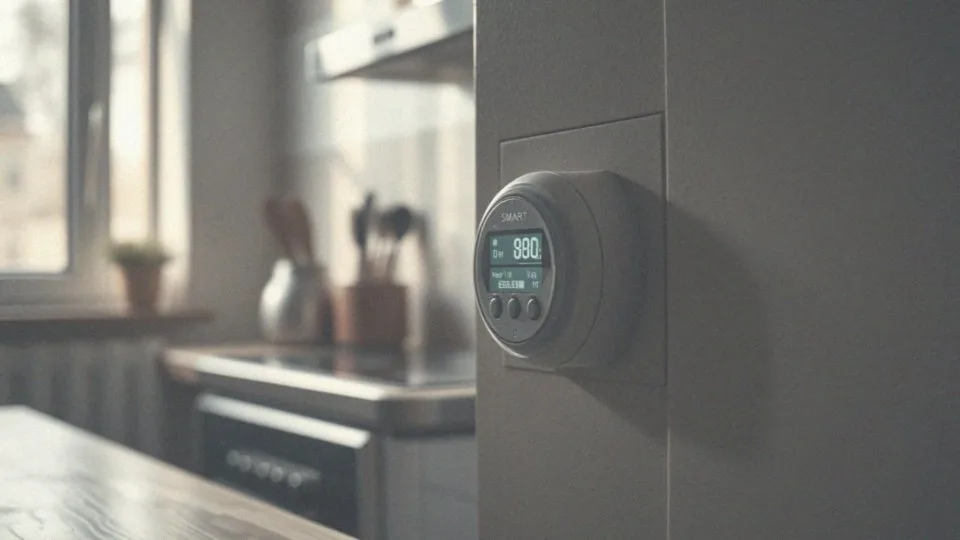 Jak rozliczyć prąd przy wynajmie mieszkania? Przewodnik