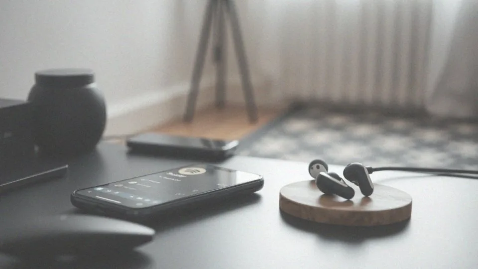 Jak usunąć playlistę Spotify? Przewodnik krok po kroku