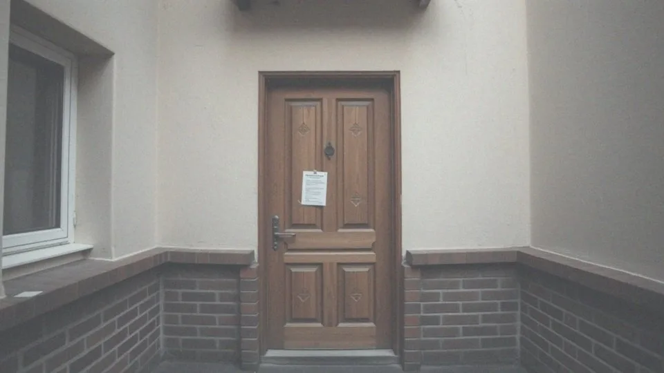 Jak wejść do wylicytowanego mieszkania? Przewodnik dla nowych właścicieli