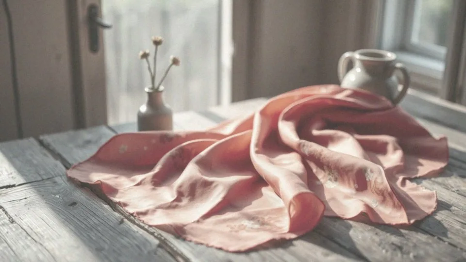 Jak wiązać apaszkę na szyi? Stylowe techniki i porady