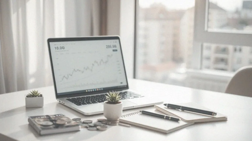 Jak zacząć inwestować? Niezbędny poradnik dla początkujących