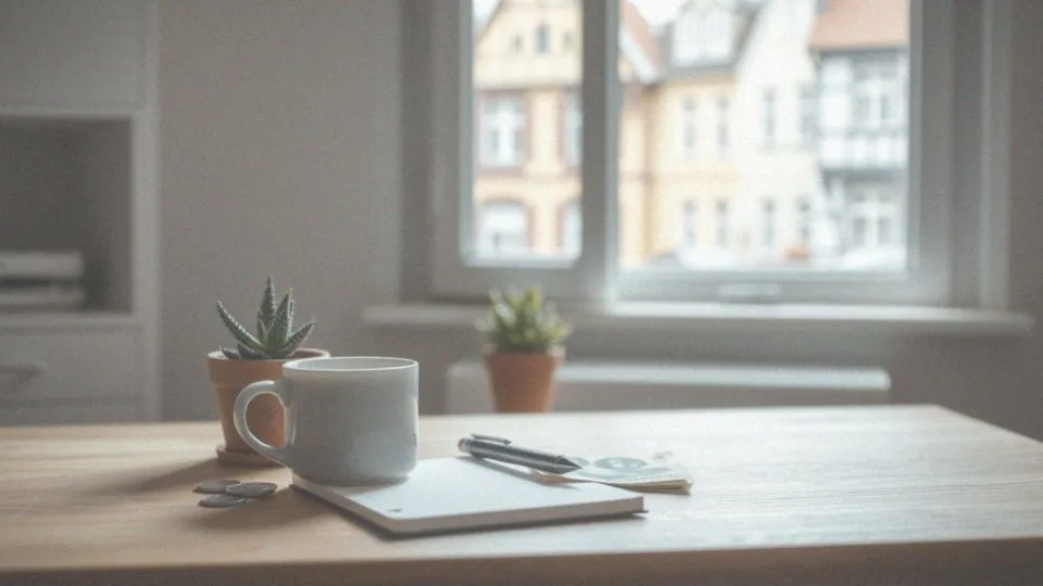 Jak zacząć oszczędzać? Przewodnik krok po kroku dla początkujących