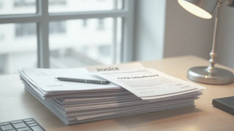 Jak zaksięgować notę odsetkową w pełnej księgowości? Praktyczny przewodnik