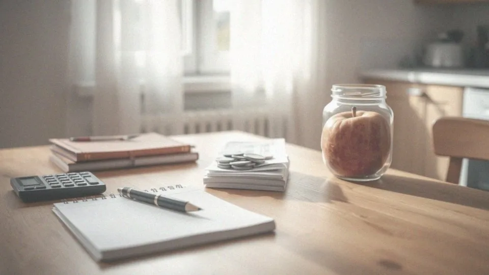 Jak żyć oszczędnie? Praktyczne porady na co dzień