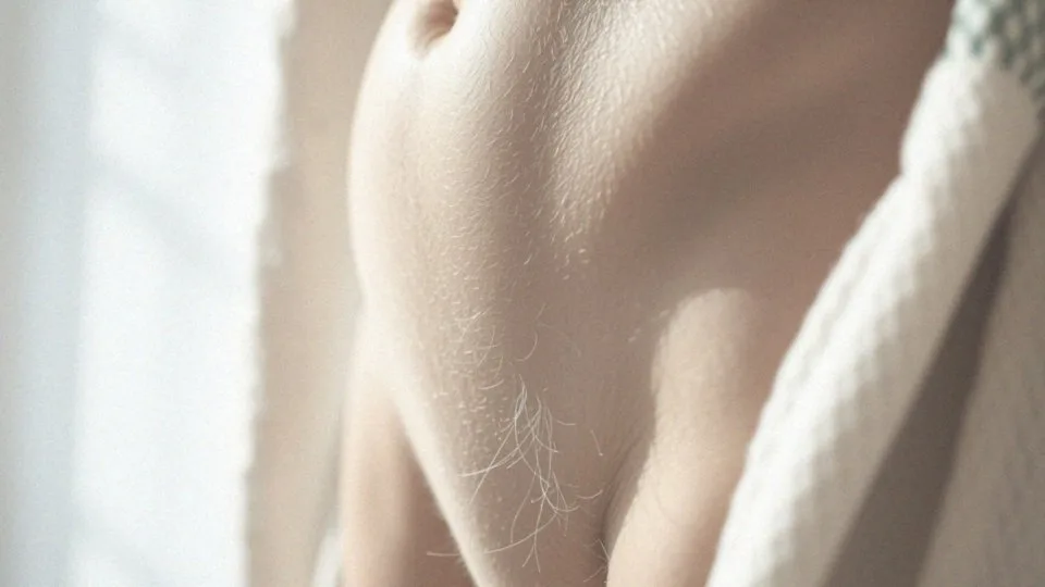 Jakie powinno być owłosienie łonowe? Pielęgnacja i zdrowie intymne