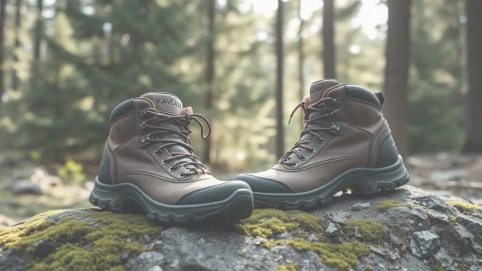 Kayland buty damskie – idealne połączenie komfortu i stylu