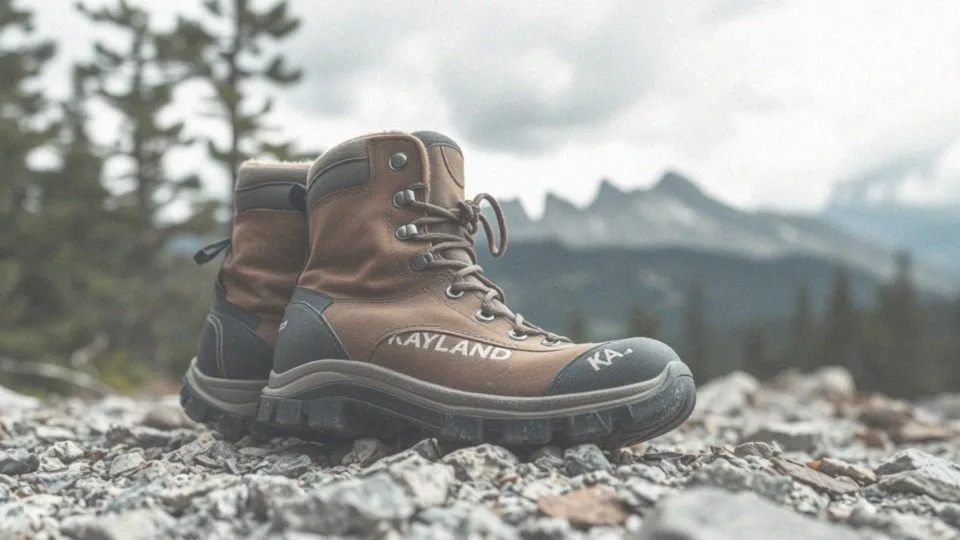 Kayland – co to za firma i jakie buty oferuje?