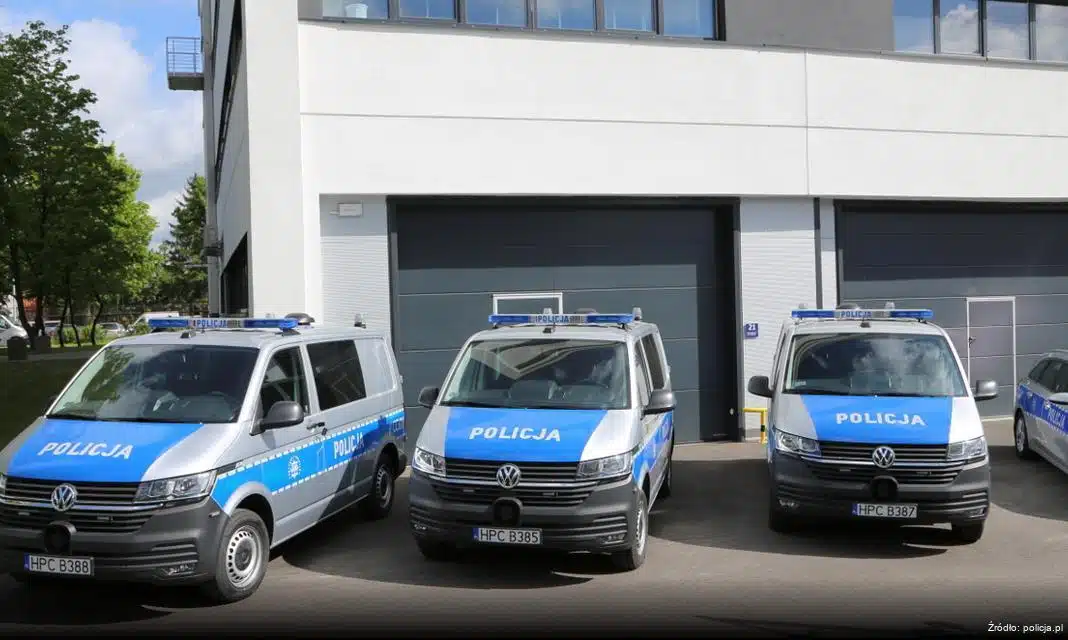 Rozpoczyna się plebiscyt #SuperDzielnicowy 2026, wybierz swojego dzielnicowego!