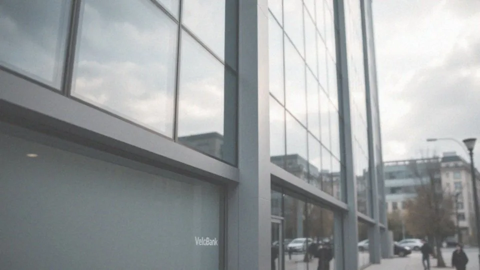 Kto kupi VeloBank? Nowy właściciel i przyszłość instytucji