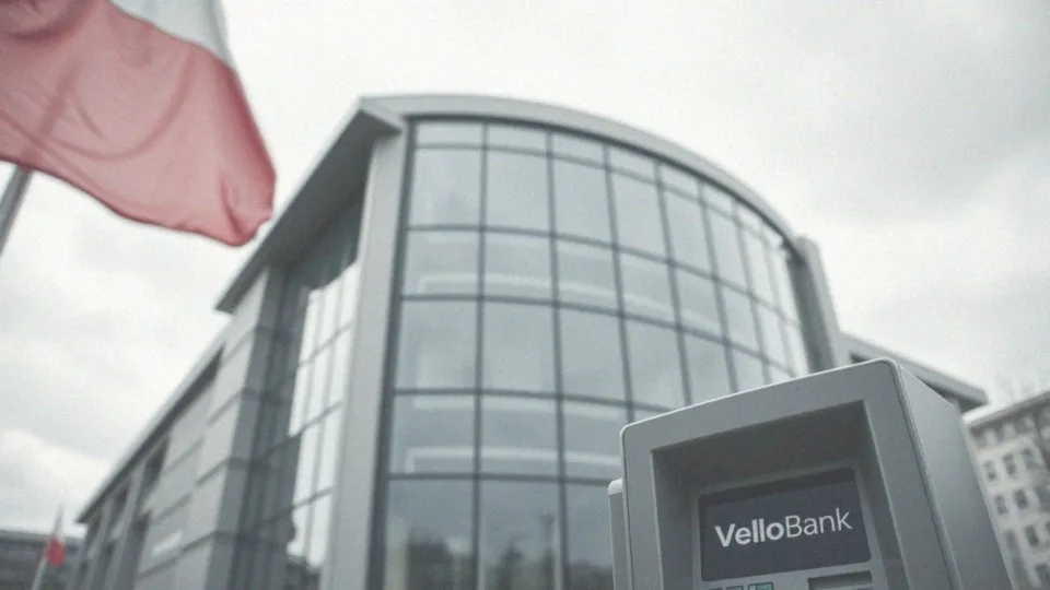 Kto przejął Getin Bank? Kluczowe informacje o przymusowej restrukturyzacji