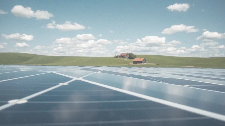 kWp co to za jednostka? Wyjaśniamy znaczenie w fotowoltaice