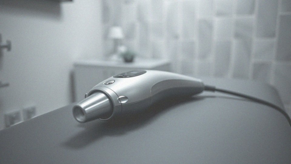 Laser diodowy do depilacji – skuteczna metoda usuwania owłosienia