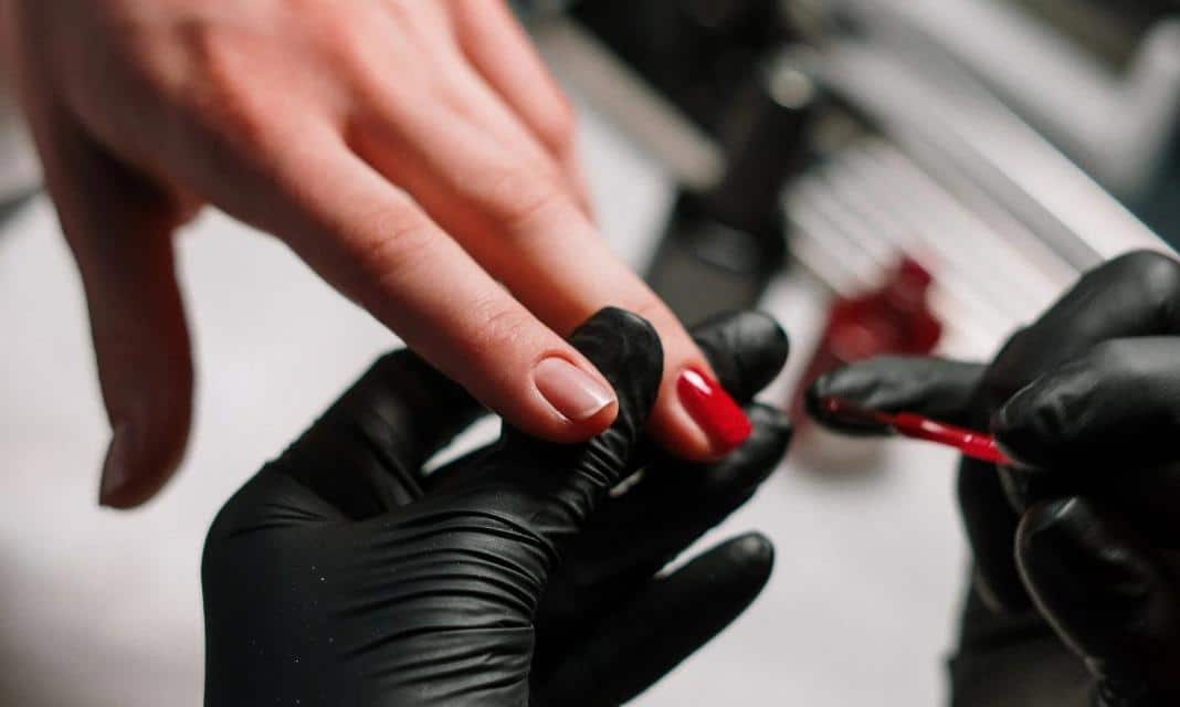 Manicure Mrągowo