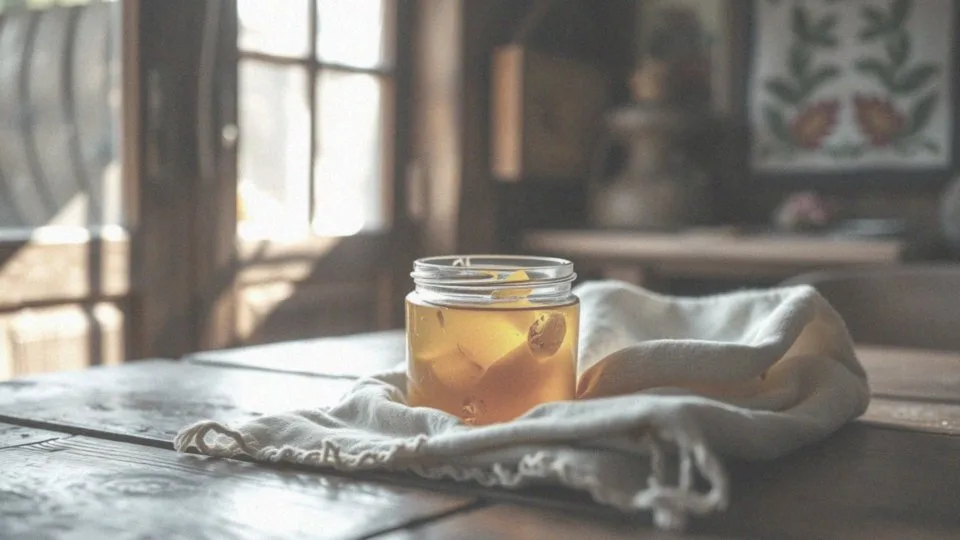 Maść bursztynowa na co pomaga? Właściwości i zastosowanie