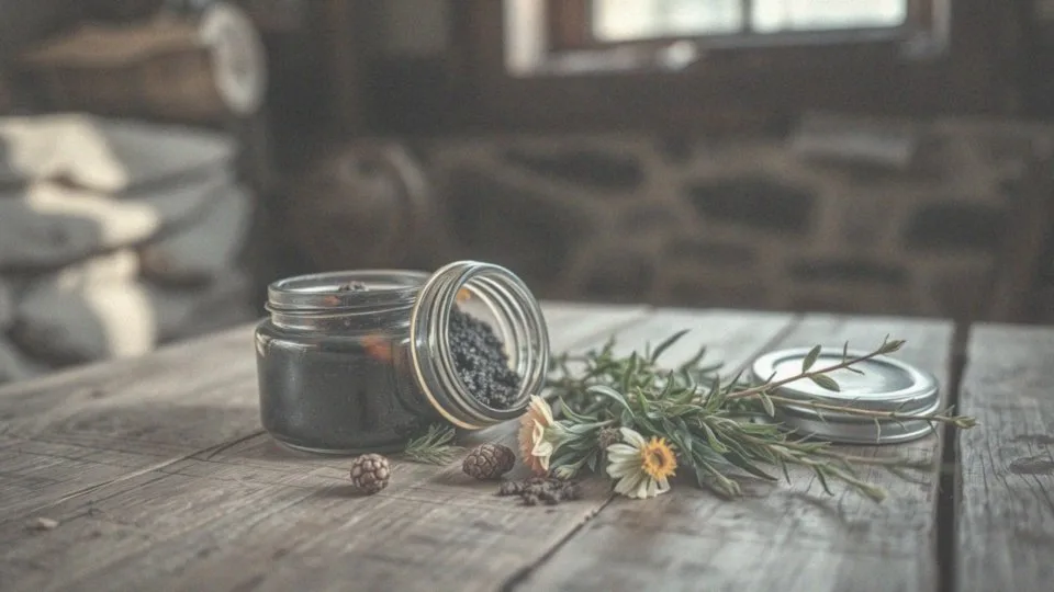 Maść z borsuka na kręgosłup – właściwości, zastosowanie i korzyści