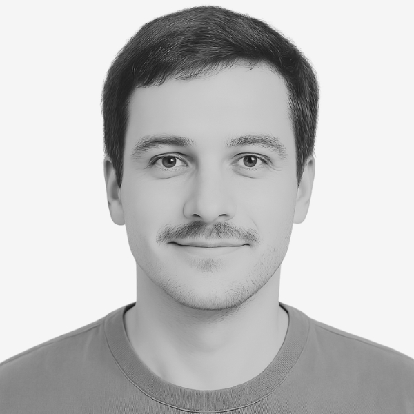Mateusz Badach