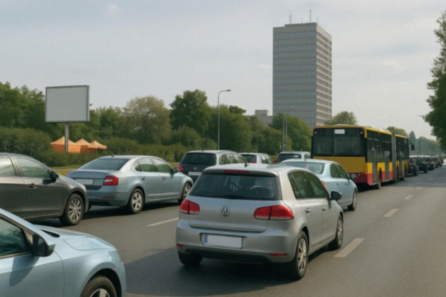 Zamówienie na ekspertyzę techniczną mostu w Tałtach